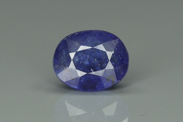Blue Sapphire  - 5.7ct - KBSB312083