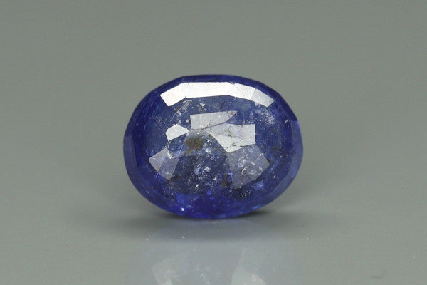 Blue Sapphire  - 5.7ct - KBSB312083