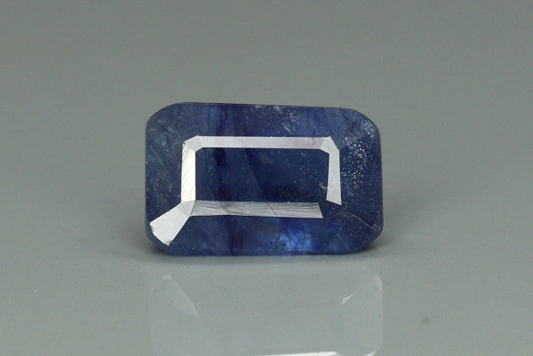 Blue Sapphire  - 4.65ct - KBSB312084