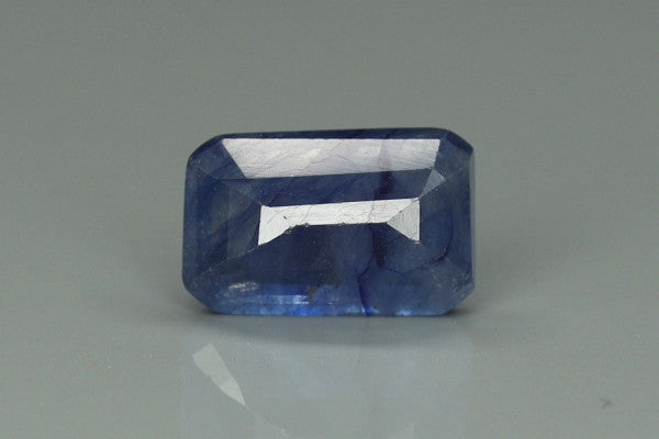 Blue Sapphire  - 4.65ct - KBSB312084