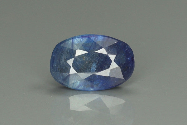 Blue Sapphire  - 4ct - KBSB312086