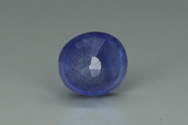 Blue Sapphire  - 5.65ct - KBSB312089