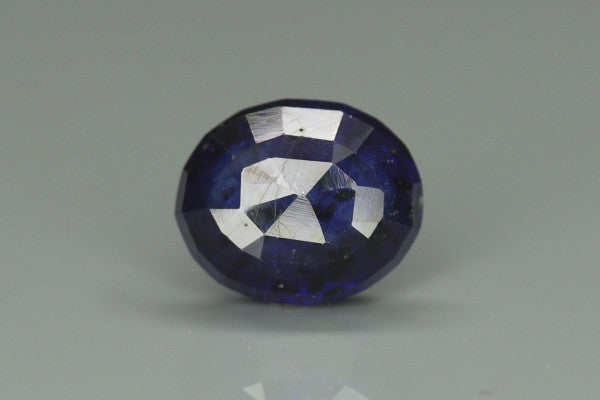 Blue Sapphire  - 5.35ct - KBSB312090