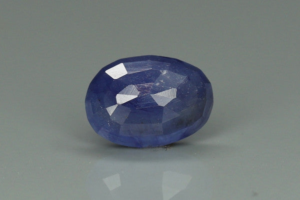 Blue Sapphire  - 3.35ct - KBSB312091
