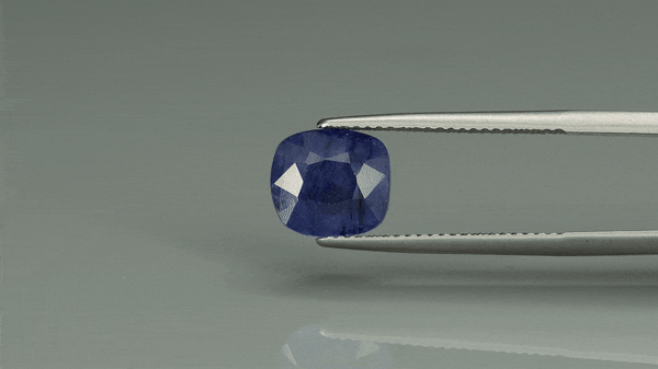 Blue Sapphire  - 5ct - KBSB312092