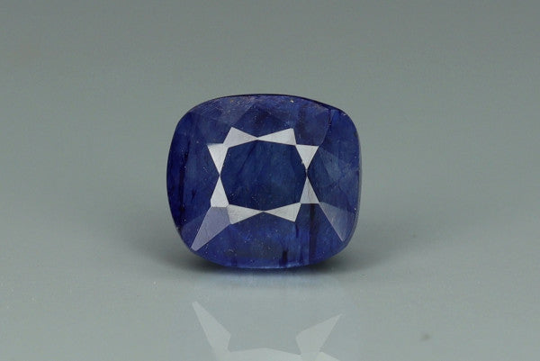 Blue Sapphire  - 5ct - KBSB312092
