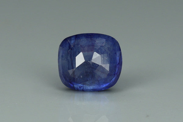 Blue Sapphire  - 5ct - KBSB312092