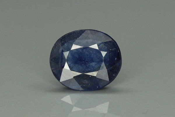 Blue Sapphire  - 4ct - KBSB312093