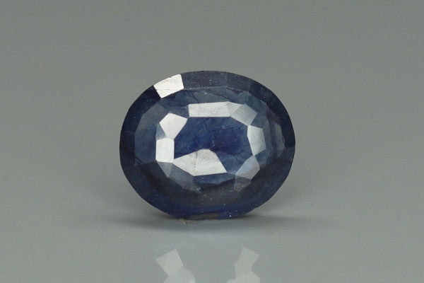 Blue Sapphire  - 4ct - KBSB312093
