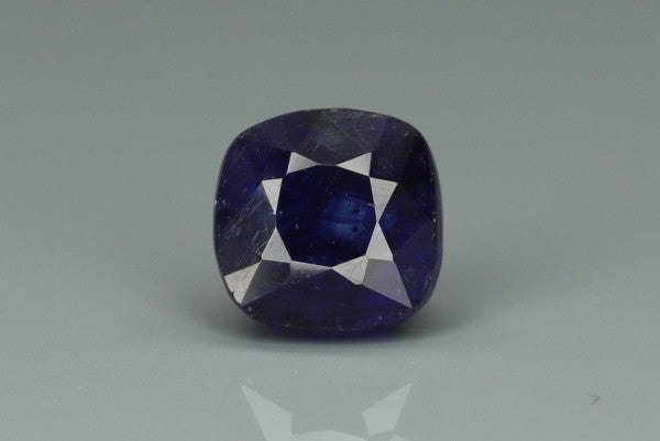 Blue Sapphire  - 5.4ct - KBSB312094