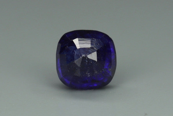 Blue Sapphire  - 5.4ct - KBSB312094