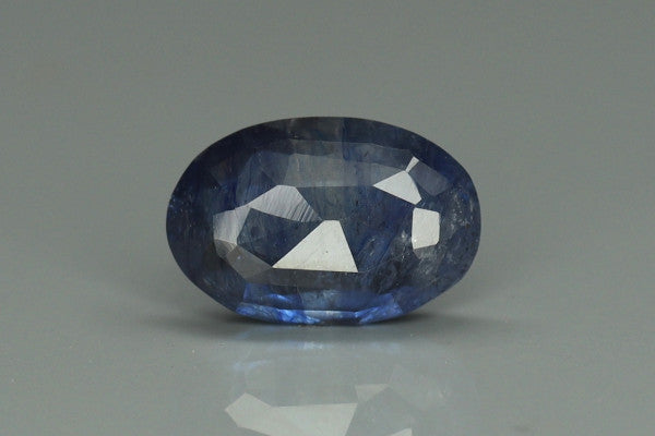 Blue Sapphire  - 4.05ct - KBSB312095