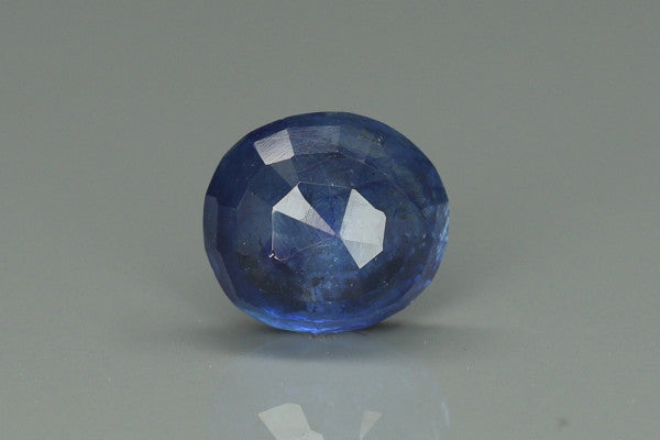 Blue Sapphire  - 3.95ct - KBSB312096