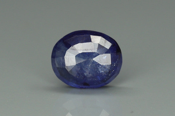 Blue Sapphire  - 5.25ct - KBSB312097