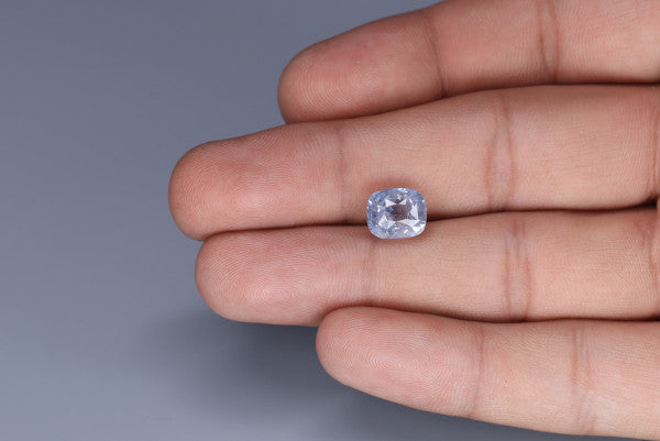 Blue Sapphire  - 5.2ct - KBSP313130