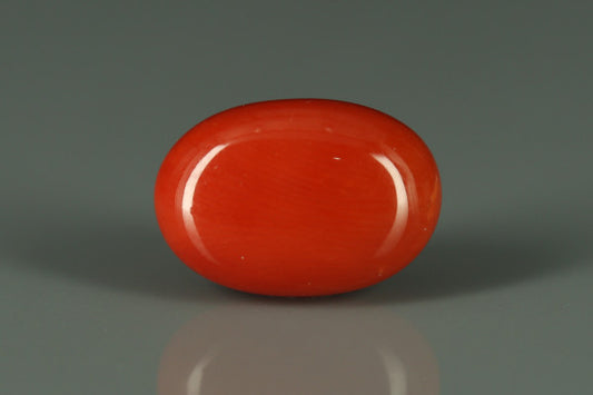 Coral  - 5.3ct - KC110243