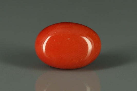 Coral  - 6.6ct - KC110254