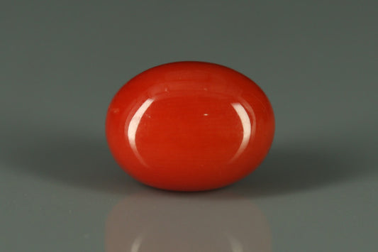 Coral  - 6.15ct - KC110255