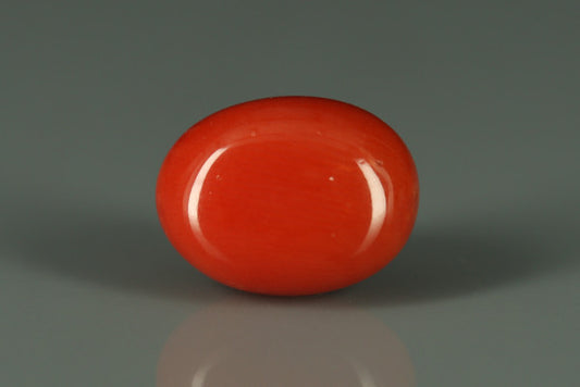 Coral  - 6.2ct - KC110684
