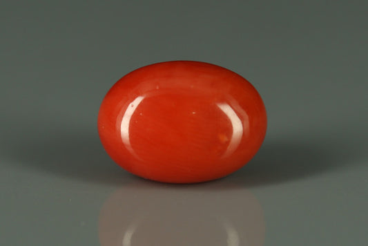 Coral  - 5.95ct - KC110685