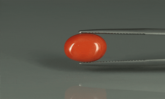 Coral  - 5.8ct - KC110686