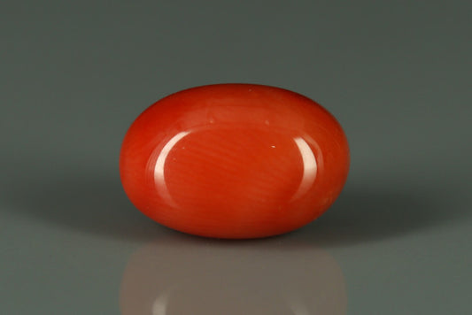 Coral  - 5.8ct - KC110686