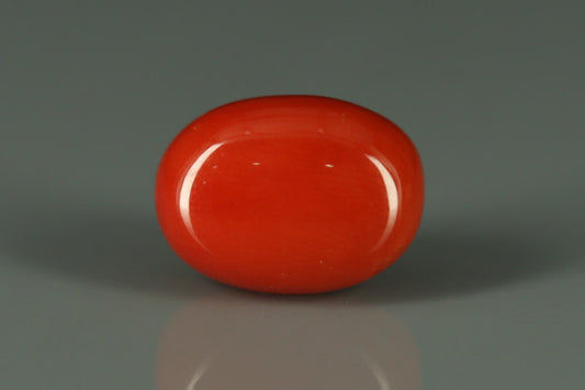 Coral  - 6.2ct - KC110687
