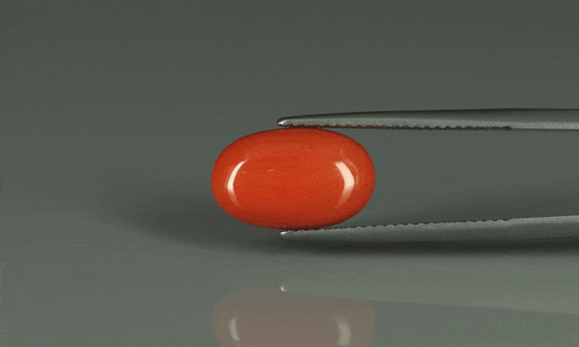 Coral  - 5.2ct - KC110688