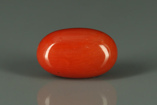 Coral  - 5.2ct - KC110688