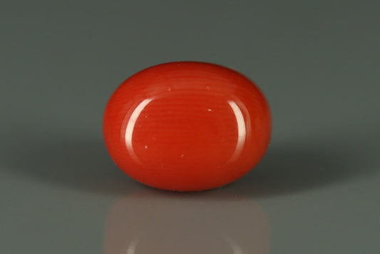 Coral  - 5.6ct - KC110910