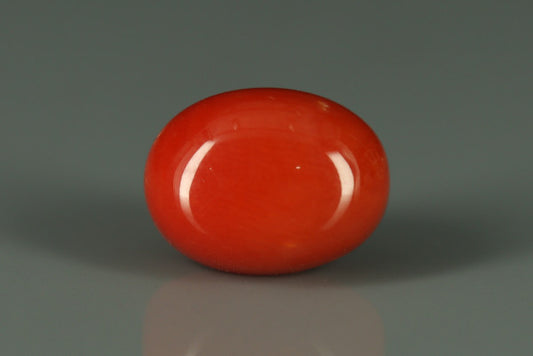 Coral  - 6.3ct - KC110911