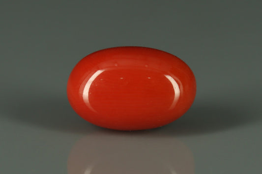 Coral  - 6.9ct - KC110912