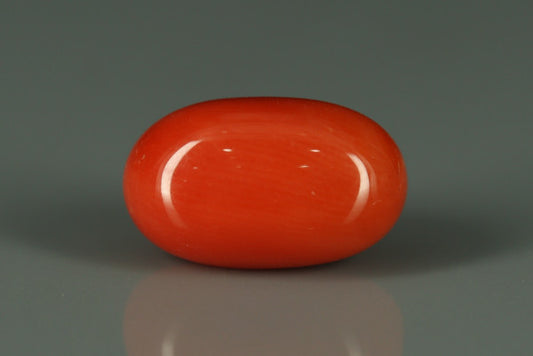 Coral  - 5.95ct - KC110941