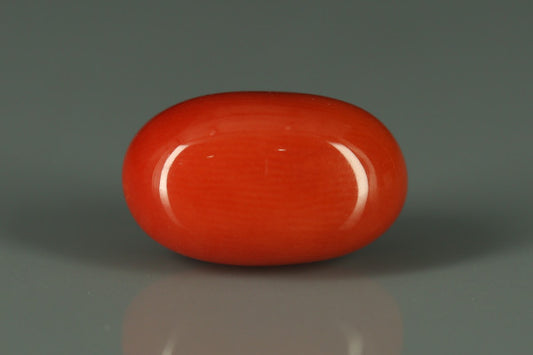 Coral  - 6.9ct - KC110944