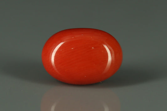Coral  - 5.15ct - KC110946