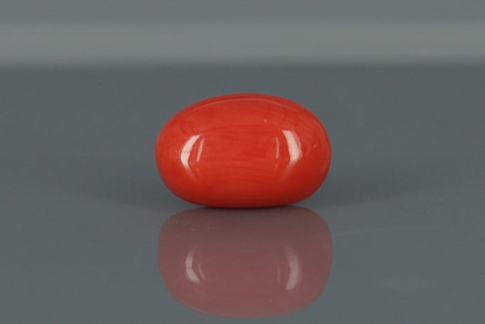 Coral  - 3.135ct - KC111356