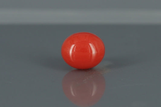 Coral  - 3.75ct - KC111357