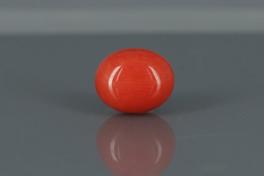 Coral  - 3.215ct - KC111358