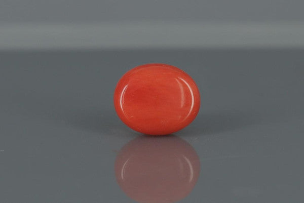 Coral  - 3.215ct - KC111358