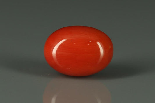 Coral  - 6.3ct - KC112389