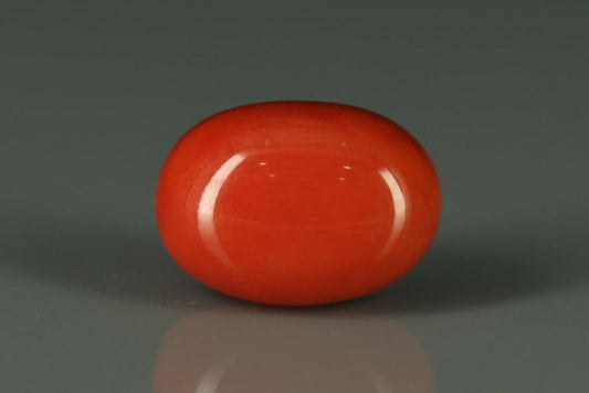 Coral  - 5.65ct - KC112390