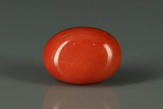 Coral  - 5.55ct - KC112392