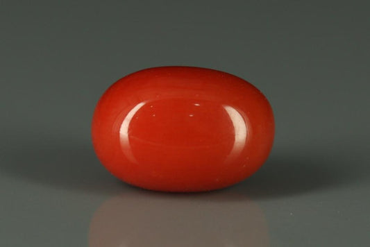 Coral  - 6.5ct - KC112393