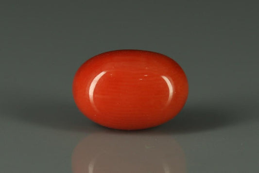 Coral  - 5.65ct - KC112397