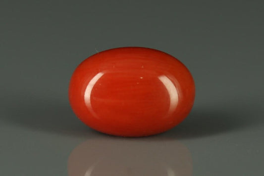 Coral  - 5.35ct - KC112399