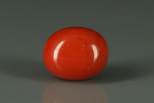 Coral  - 6.45ct - KC112400