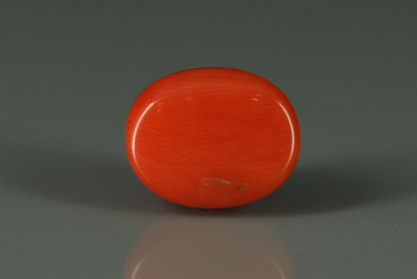 Coral  - 6.45ct - KC112400
