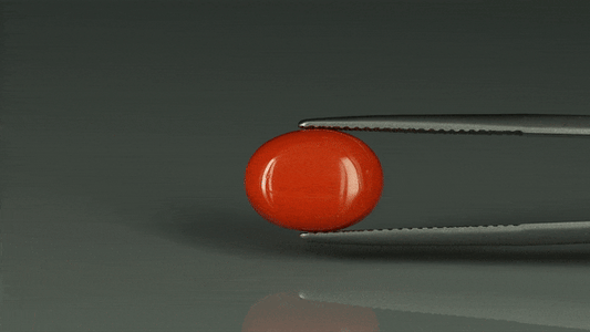 Coral  - 6.05ct - KC112403