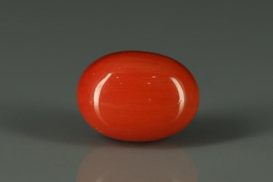 Coral  - 6.05ct - KC112403