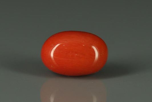Coral  - 5.6ct - KC112404